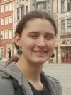 Irena Michalewicz